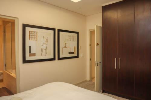 To Let 1 Bedroom Property for Rent in Gardens Western Cape